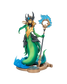 Riot - League Of Legends - Nami Unlocked