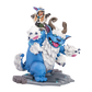 Riot - League Of Legends - Nunu & Willump Unlocked