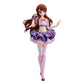 Megahouse - Lucrea: Aikatsu! - Ran Shibuki: Purple Stage Outfit