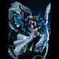 Megahouse - V.S. Series: Yu-Gi-Oh THE DARK SIDE OF DIMENSIONS - Seto Kaiba  THE DARK SIDE OF DIMENSIONS