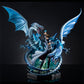Megahouse - V.S. Series: Yu-Gi-Oh THE DARK SIDE OF DIMENSIONS - Seto Kaiba  THE DARK SIDE OF DIMENSIONS