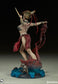 Sideshow 500063 - Court Of The Dead - Gethsemoni Queens Conjuring