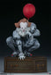 Sideshow X Tweeterhead 904047 - It - Pennywise