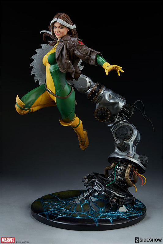 Sideshow 300687 - Marvel Comics - X-Men - Rogue