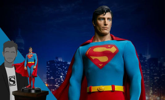 Sideshow 300759 - DC Comics - Superman