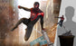 Sideshow 908548 - Marvel Comics - Spider Man Miles Morales