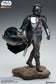 Sideshow 300786 - Star Wars : The Mandalorian - The Mandalorian