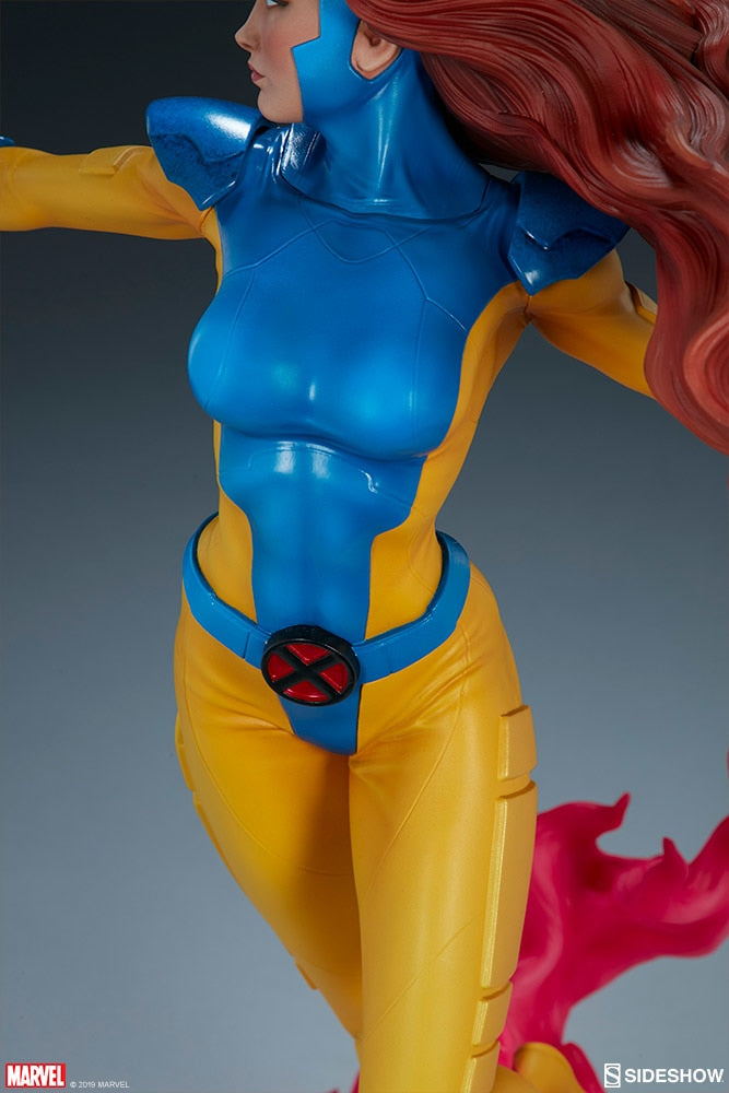 Sideshow 300729 - Marvel Comics - X-Men - Jean Grey