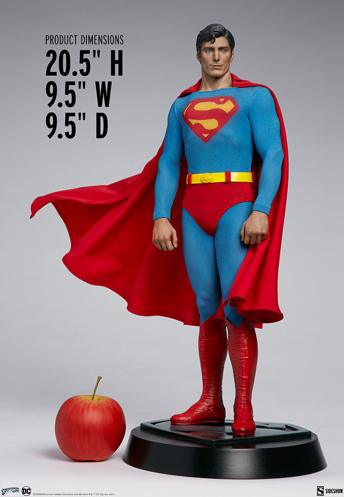 Sideshow 300759 - DC Comics - Superman