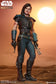 Sideshow 300789 - Star Wars : The Mandalorian - Cara Dune