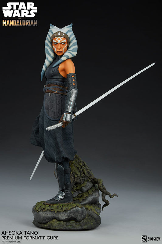 Sideshow 300828 - Star Wars : The Mandalorian - Ahsoka Tano