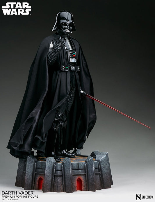 Sideshow 300795 - Star Wars - Darth Vader