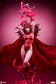 Sideshow 300485 - Marvel Comics - Scarlet Witch