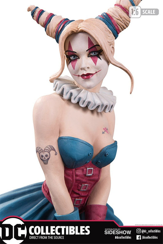 Sideshow 905264 - DC Comics - Harley Quinn