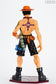 Megahouse - Portrait.Of.Pirates: ONE PIECE  - Portgas D. Ace