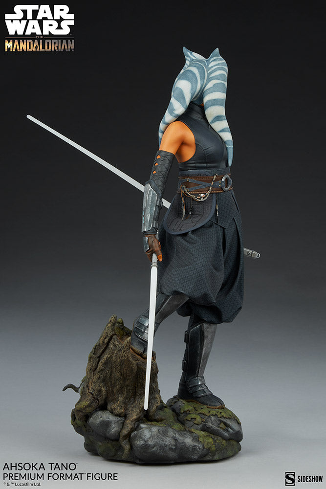 Sideshow 300828 - Star Wars : The Mandalorian - Ahsoka Tano