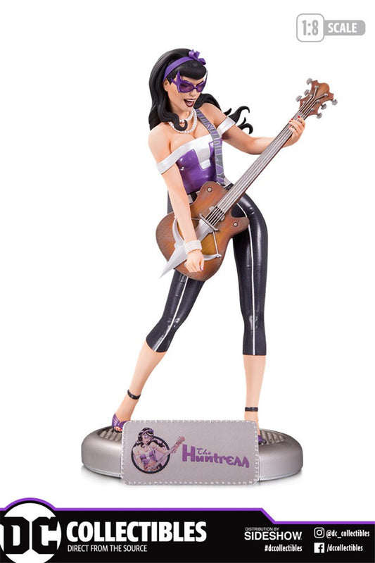 Sideshow 905105 - DC Comics - The Huntress