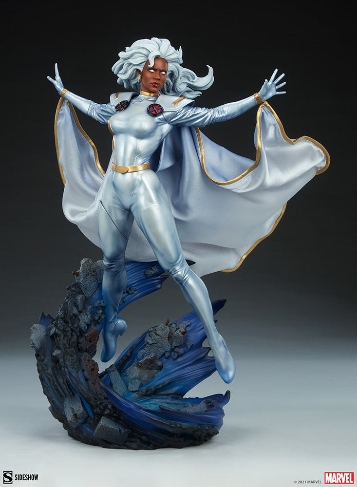 Sideshow 400364 - Marvel Comics - X-Men - Storm