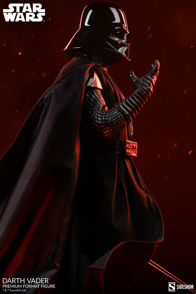 Sideshow 300795 - Star Wars - Darth Vader