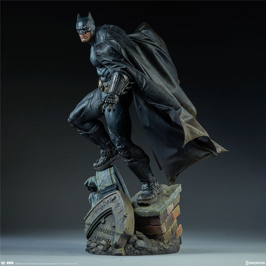 Sideshow 300542 - DC Comics - Batman