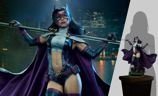 Sideshow 300780 - DC Comics - Huntress