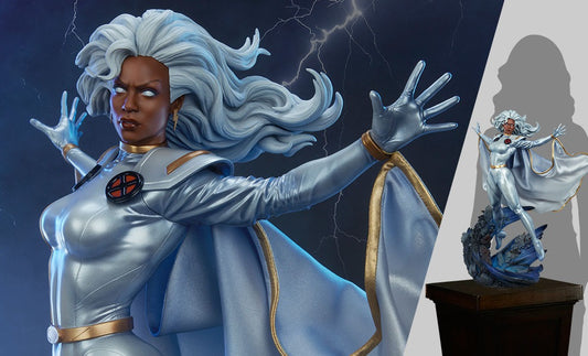 Sideshow 400364 - Marvel Comics - X-Men - Storm