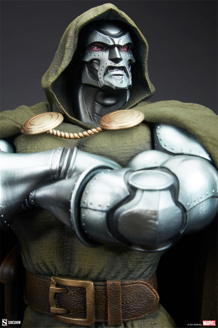 Sideshow 400360 - Marvel Comics - Doctor Doom