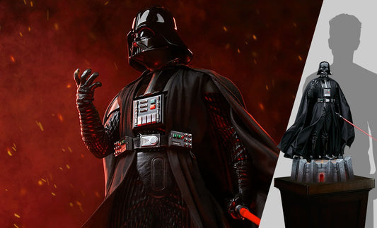 Sideshow 300795 - Star Wars - Darth Vader