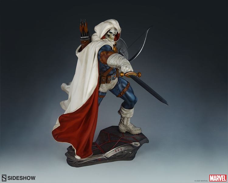 Sideshow 400362 - Marvel Comics - Taskmaster