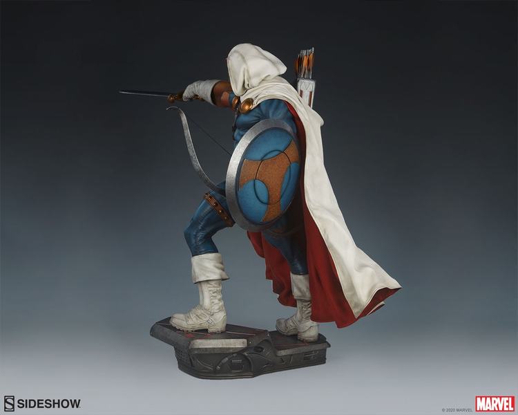 Sideshow 400362 - Marvel Comics - Taskmaster