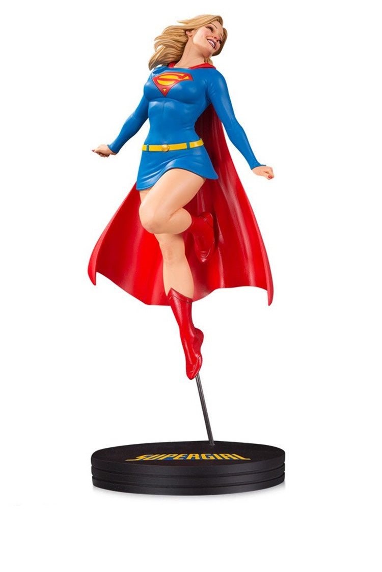 Sideshow 905266  - DC Comics - SuperGirl