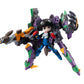 Megahouse - Desktop Army: Rebuild of Evangelion - Shinji Ikari & Evangelion Unit-01