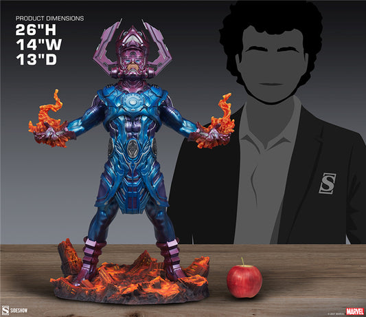 Sideshow 400361 - Marvel Comics - Galactus