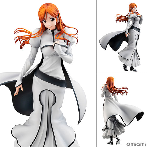 Megahouse - GALS Series: BLEACH - Orihime Inoue Arrancar Arc