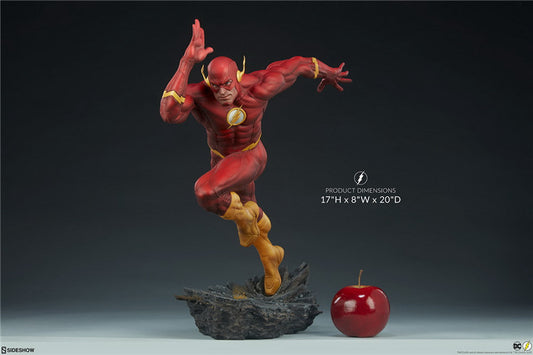 Sideshow 300683 - DC Comics - The Flash