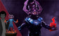 Sideshow 400361 - Marvel Comics - Galactus