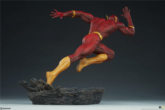 Sideshow 300683 - DC Comics - The Flash