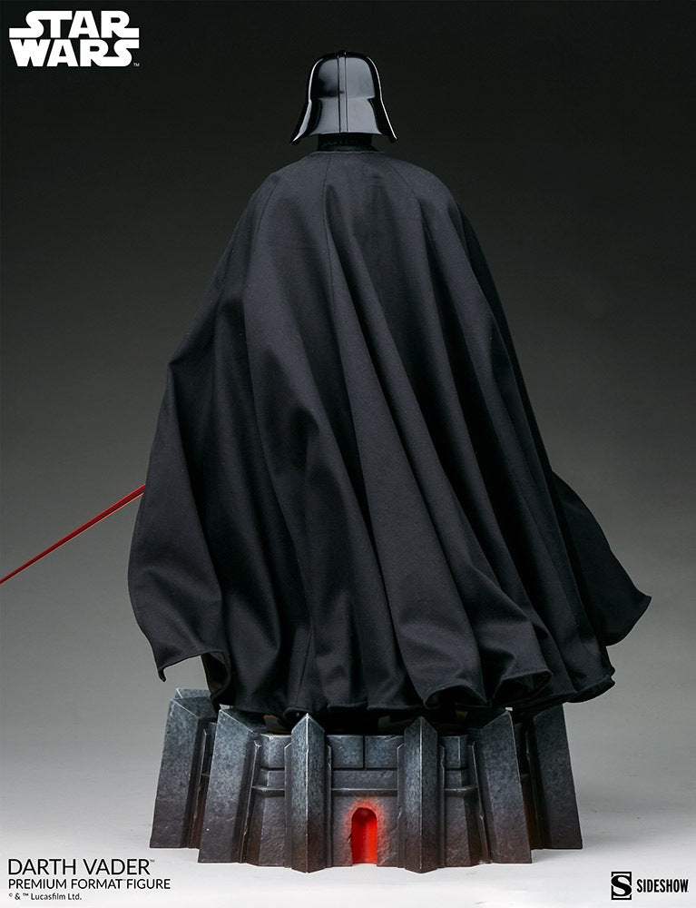 Sideshow 300795 - Star Wars - Darth Vader