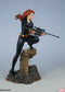 Sideshow 200352 - Marvel Comics - Black Widow