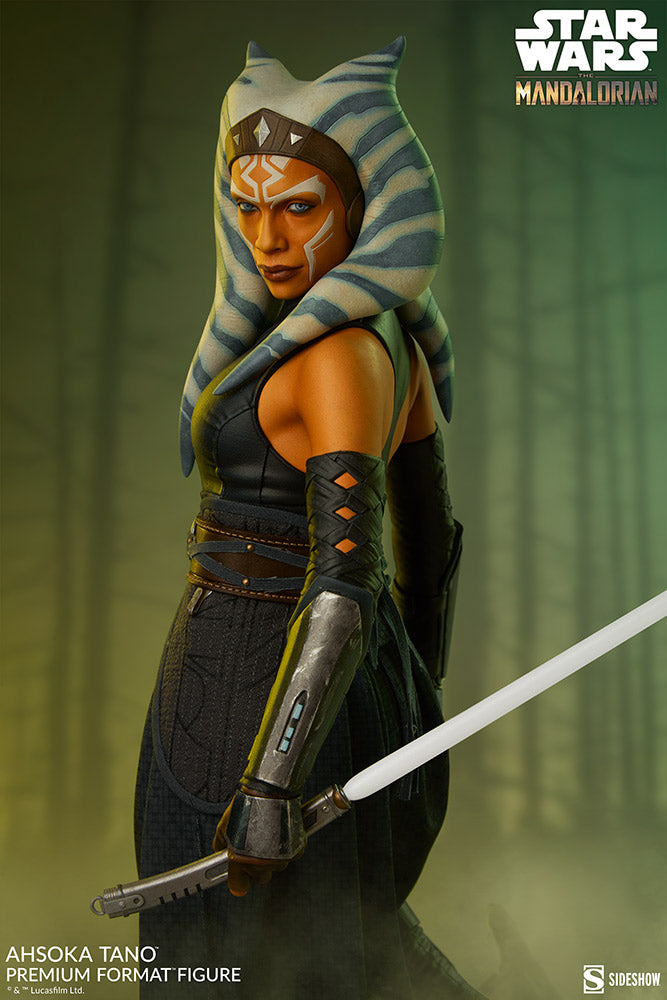 Sideshow 300828 - Star Wars : The Mandalorian - Ahsoka Tano