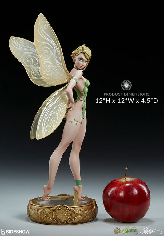 Sideshow 200505 - J Scott Campbell The Tinkerbell