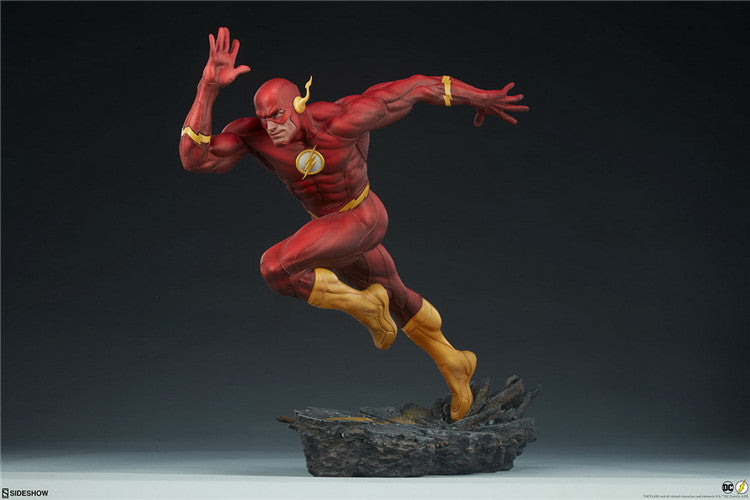 Sideshow 300683 - DC Comics - The Flash