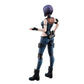 Megahouse - GALS Series: Ghost in the Shell: SAC2045 - Motoko Kusanagi ver.2