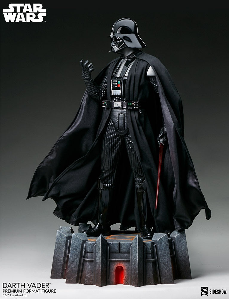 Sideshow 300795 - Star Wars - Darth Vader