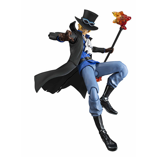 Megahouse - Variable Action Heroes: ONE PIECE - Sabo