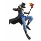 Megahouse - Variable Action Heroes: ONE PIECE - Sabo