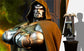 Sideshow 400360 - Marvel Comics - Doctor Doom