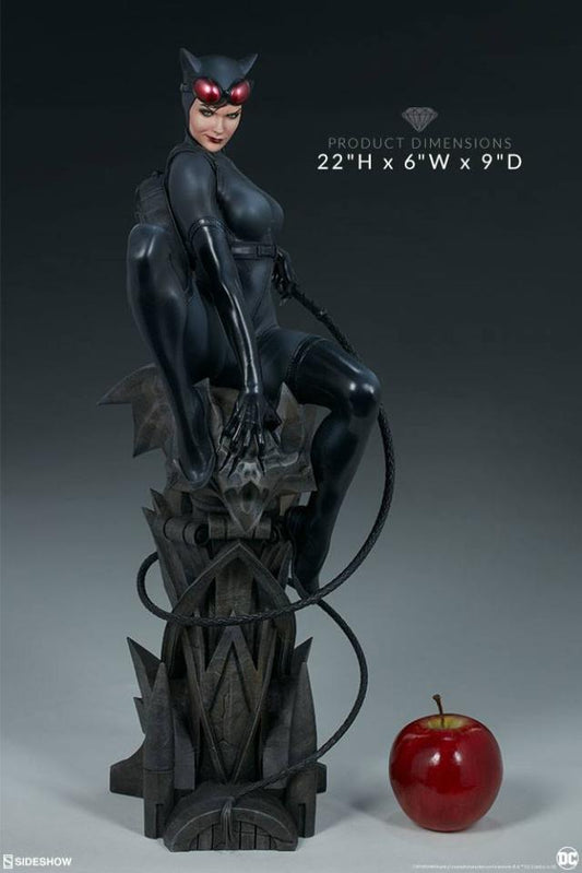 Sideshow 300678 - DC Comics - Catwoman