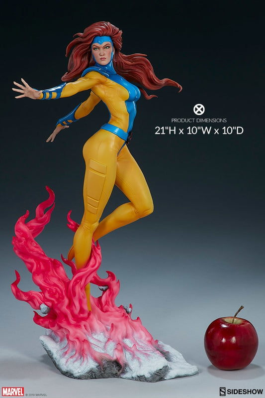 Sideshow 300729 - Marvel Comics - X-Men - Jean Grey