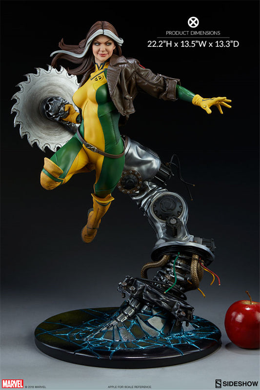 Sideshow 300687 - Marvel Comics - X-Men - Rogue